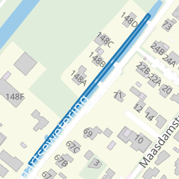 Perceel ZWD01-A-1249