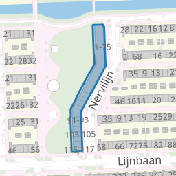 Perceel ZWD01-A-1270