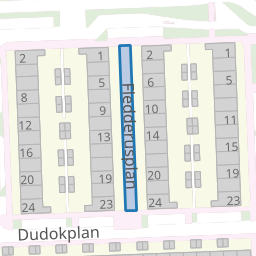 Perceel ZWD01-A-1274