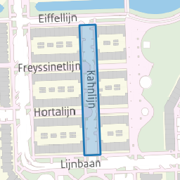 Perceel ZWD01-A-1280