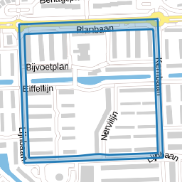 Perceel ZWD01-A-1287