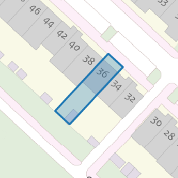 Perceel ZWD01-A-1297