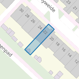 Perceel ZWD01-A-1304