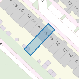 Perceel ZWD01-A-1306