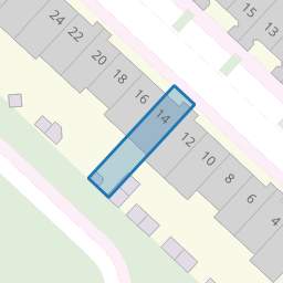 Perceel ZWD01-A-1308