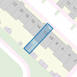 Perceel ZWD01-A-1309