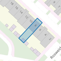 Perceel ZWD01-A-1311