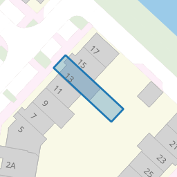 Perceel ZWD01-A-1317