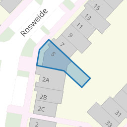 Perceel ZWD01-A-1321