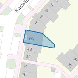 Perceel ZWD01-A-1322