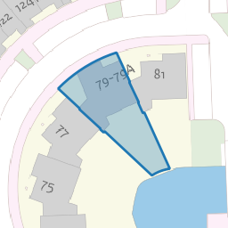 Perceel ZWD01-A-1334