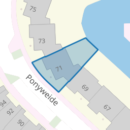 Perceel ZWD01-A-1338