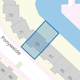 Perceel ZWD01-A-1339