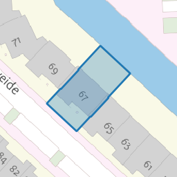 Perceel ZWD01-A-1340