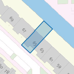 Perceel ZWD01-A-1341