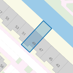 Perceel ZWD01-A-1349