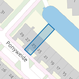 Perceel ZWD01-A-1361