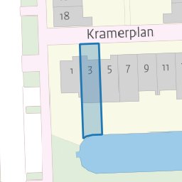 Perceel ZWD01-A-1376