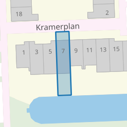 Perceel ZWD01-A-1378