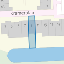 Perceel ZWD01-A-1379