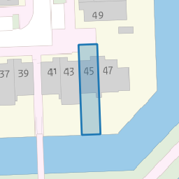 Perceel ZWD01-A-1397