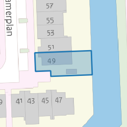 Perceel ZWD01-A-1399