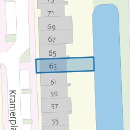 Perceel ZWD01-A-1406