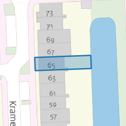 Perceel ZWD01-A-1407