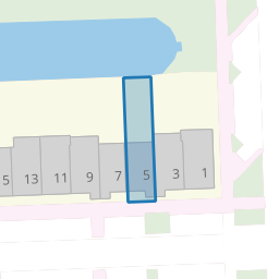 Perceel ZWD01-A-1415