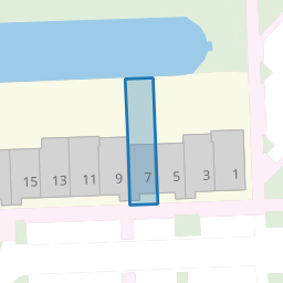 Perceel ZWD01-A-1416