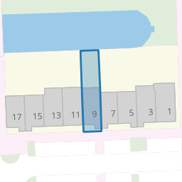 Perceel ZWD01-A-1417