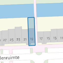 Perceel ZWD01-A-1422