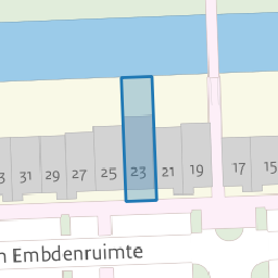 Perceel ZWD01-A-1424