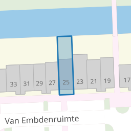 Perceel ZWD01-A-1425