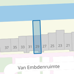 Perceel ZWD01-A-1427