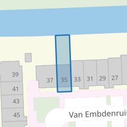 Perceel ZWD01-A-1430