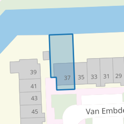 Perceel ZWD01-A-1431