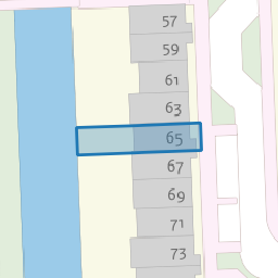 Perceel ZWD01-A-1445