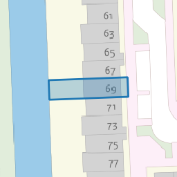 Perceel ZWD01-A-1447