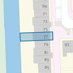 Perceel ZWD01-A-1451