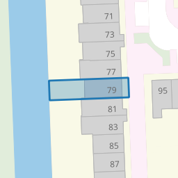 Perceel ZWD01-A-1452