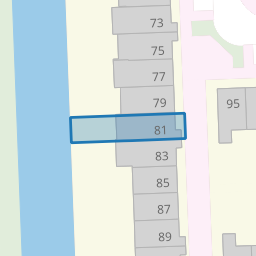 Perceel ZWD01-A-1453