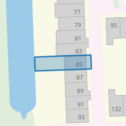 Perceel ZWD01-A-1455