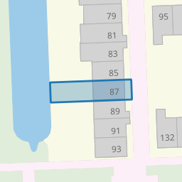 Perceel ZWD01-A-1456