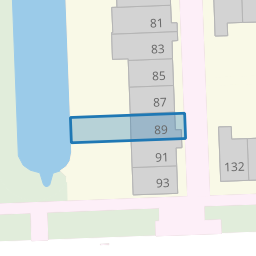 Perceel ZWD01-A-1457