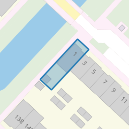 Perceel ZWD01-A-1463