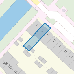 Perceel ZWD01-A-1464