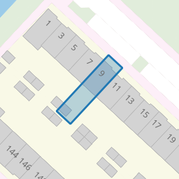 Perceel ZWD01-A-1467