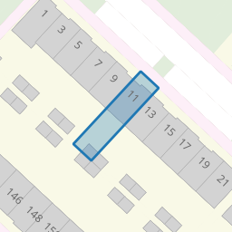 Perceel ZWD01-A-1468