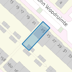 Perceel ZWD01-A-1474